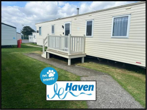 Blue Dolphin Holiday Park
